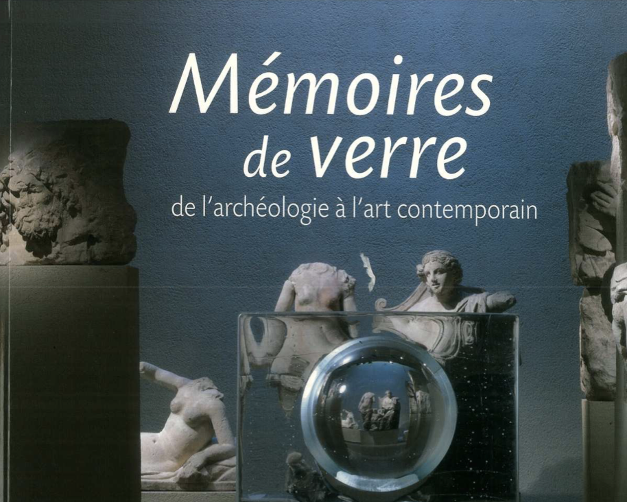 Exposition Musée archéologique de Guiry en Vexin.