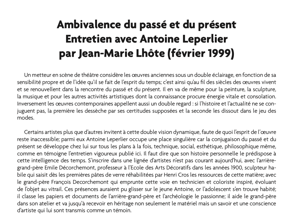 Exposition Musée de l'Ancien Évêché.
