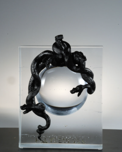 STILL-ALIVE-FLEUVE-et-STELE-XXXV-Medusa