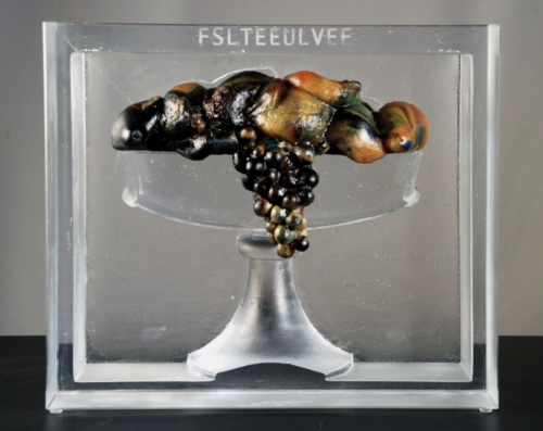 Still-AliveFleuve-et-Stele-XXV