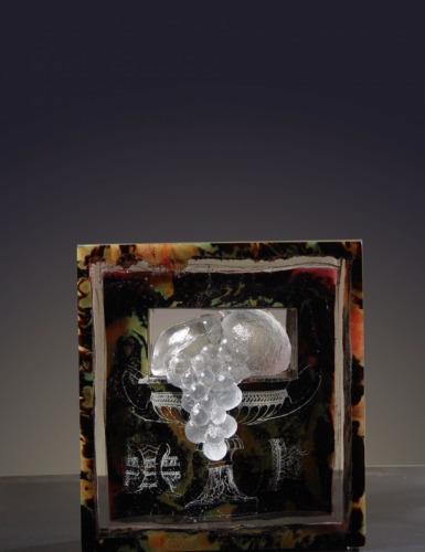Still-alive-fleuve-et-stele-X-25x23x10