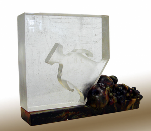 Still-alive-fleuve-et-stele-VI-42x13x33
