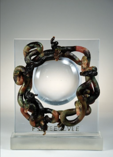 Still-Alive-Fleuve-et-Stele-XXXI-Medusa