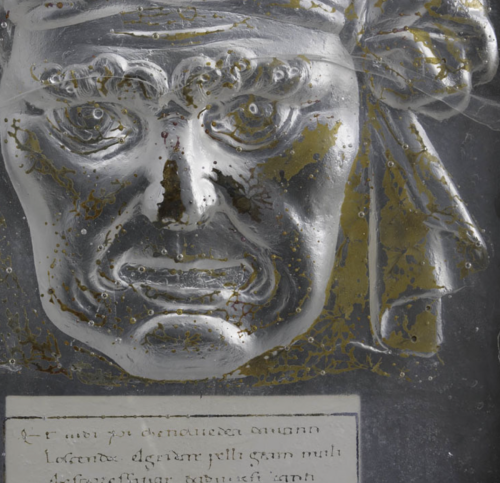 detail