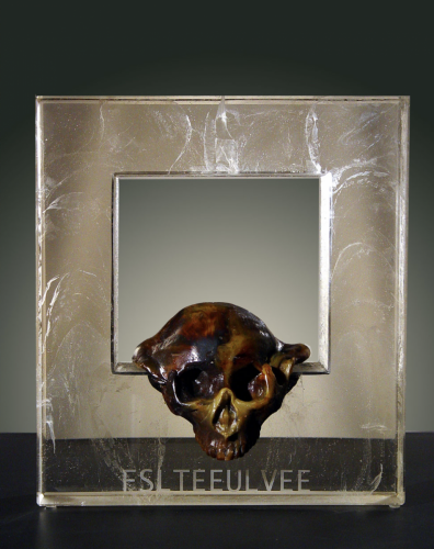 Vanite-au-repos-III-fleuve-stele-40X30X15-cm