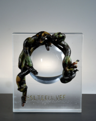 STILL-ALIVE-FLEUVE-et-STELE-XXXiV-Medusa