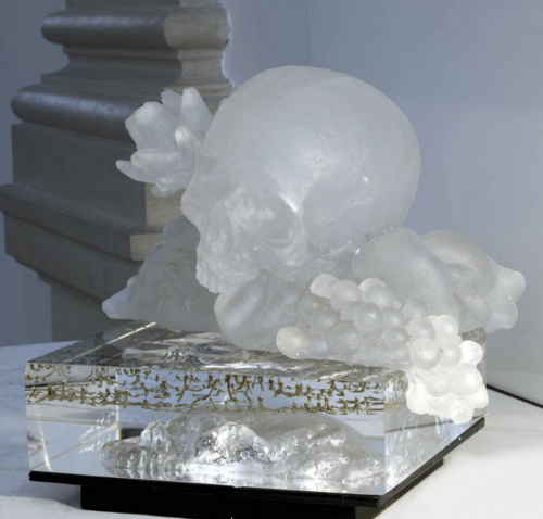 Still-life-still-alive-XXX-la-belle-tahitienne-II-42x37x37-cm-11