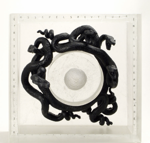 hic-et-nunc-Medusa-II